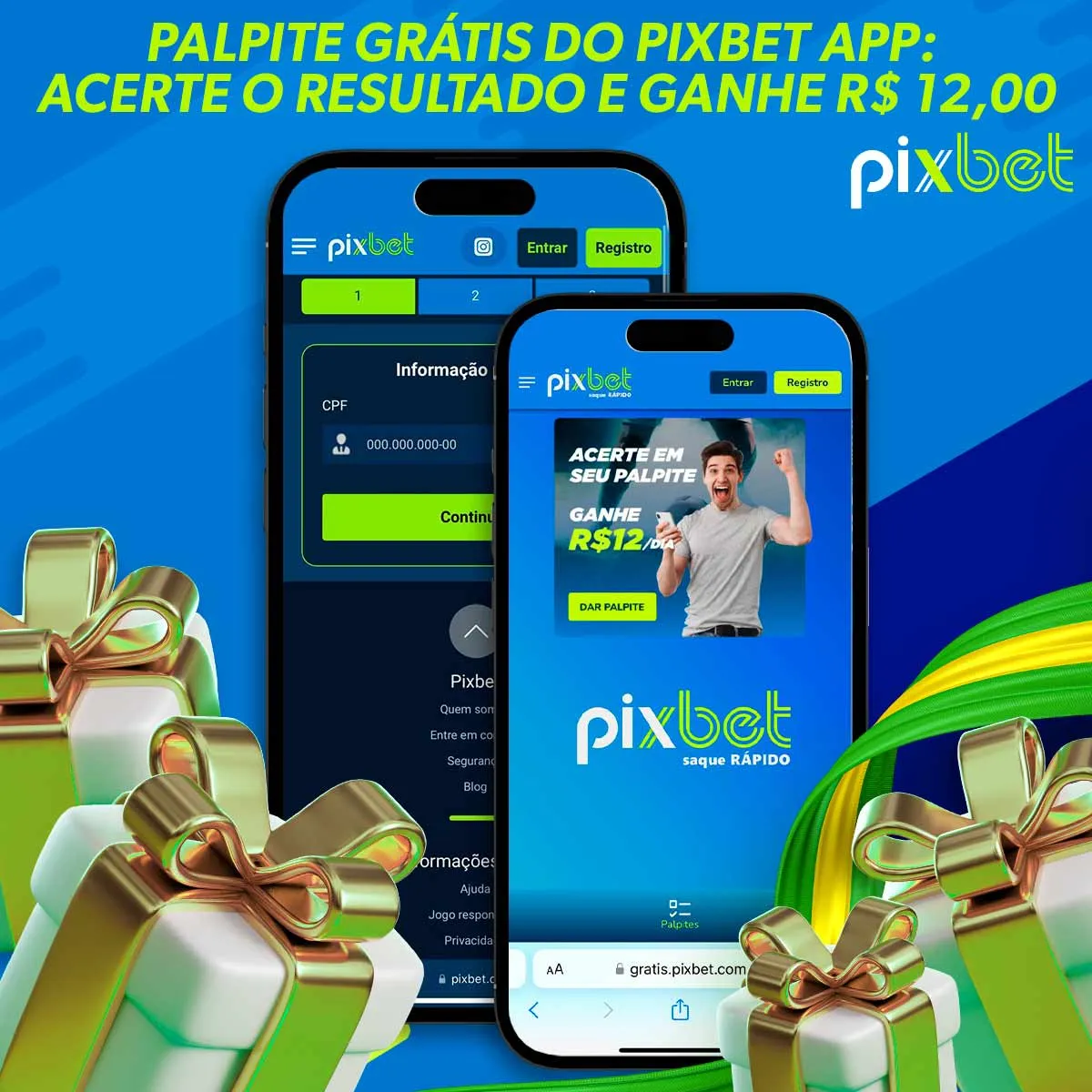 Como fazer prognósticos em Spaceman Pixbet?