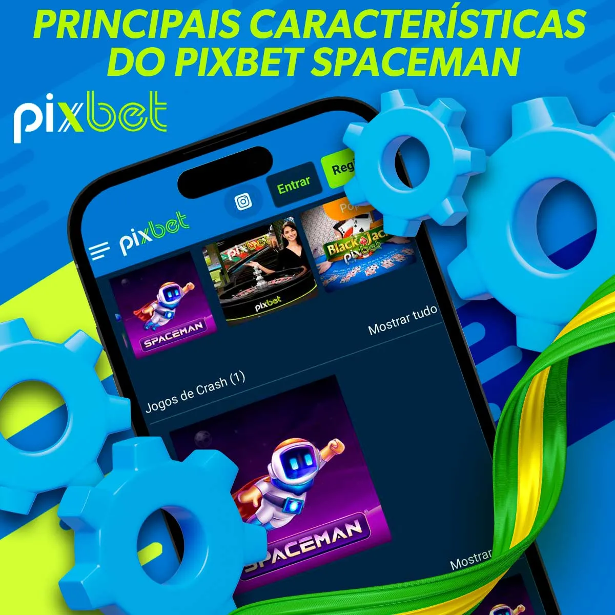 Uma análise detalhada do jogo online Spaceman da Pixbet Brasil