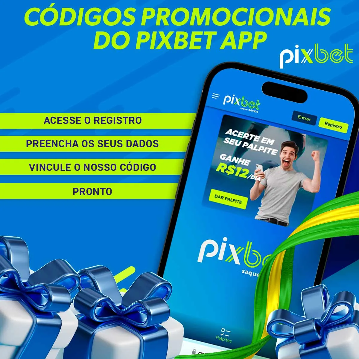 Código promocional para jogar Spaceman da Pixbet no Brasil