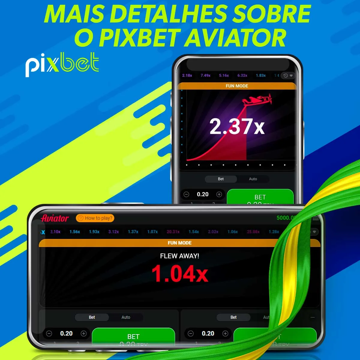 As principais regras e vantagens do jogo Aviator da Pixbet Brasil