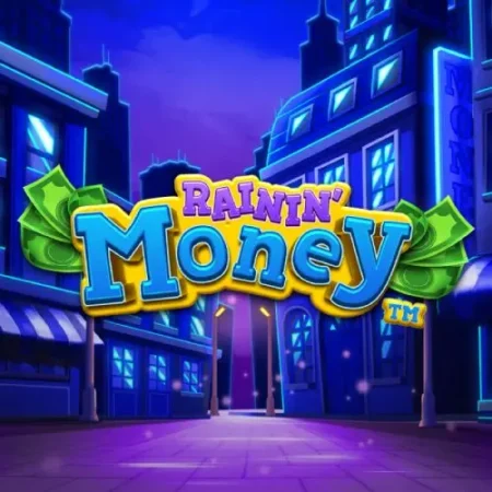 Rainin Money Pixbet