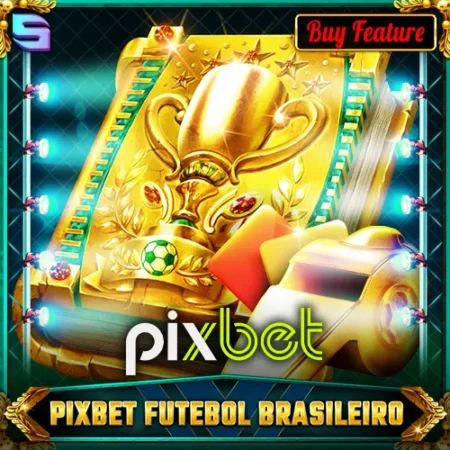 pixbet futebol