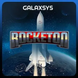 rocketon Pixbet