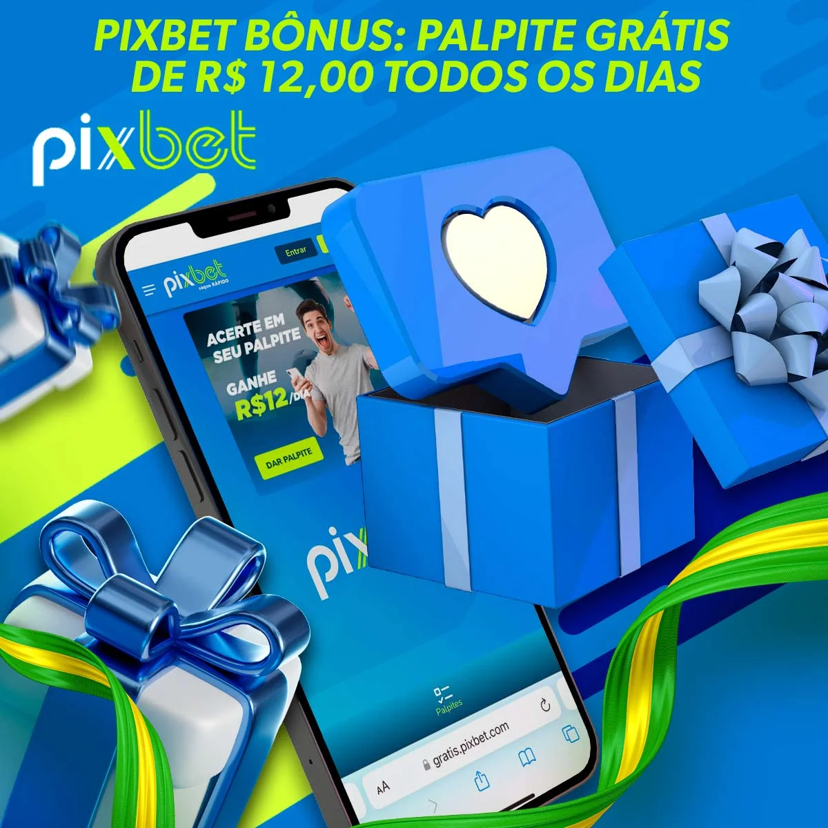 Que bónus pode ser combinado com o jogo Crazy Time na plataforma PixBet?