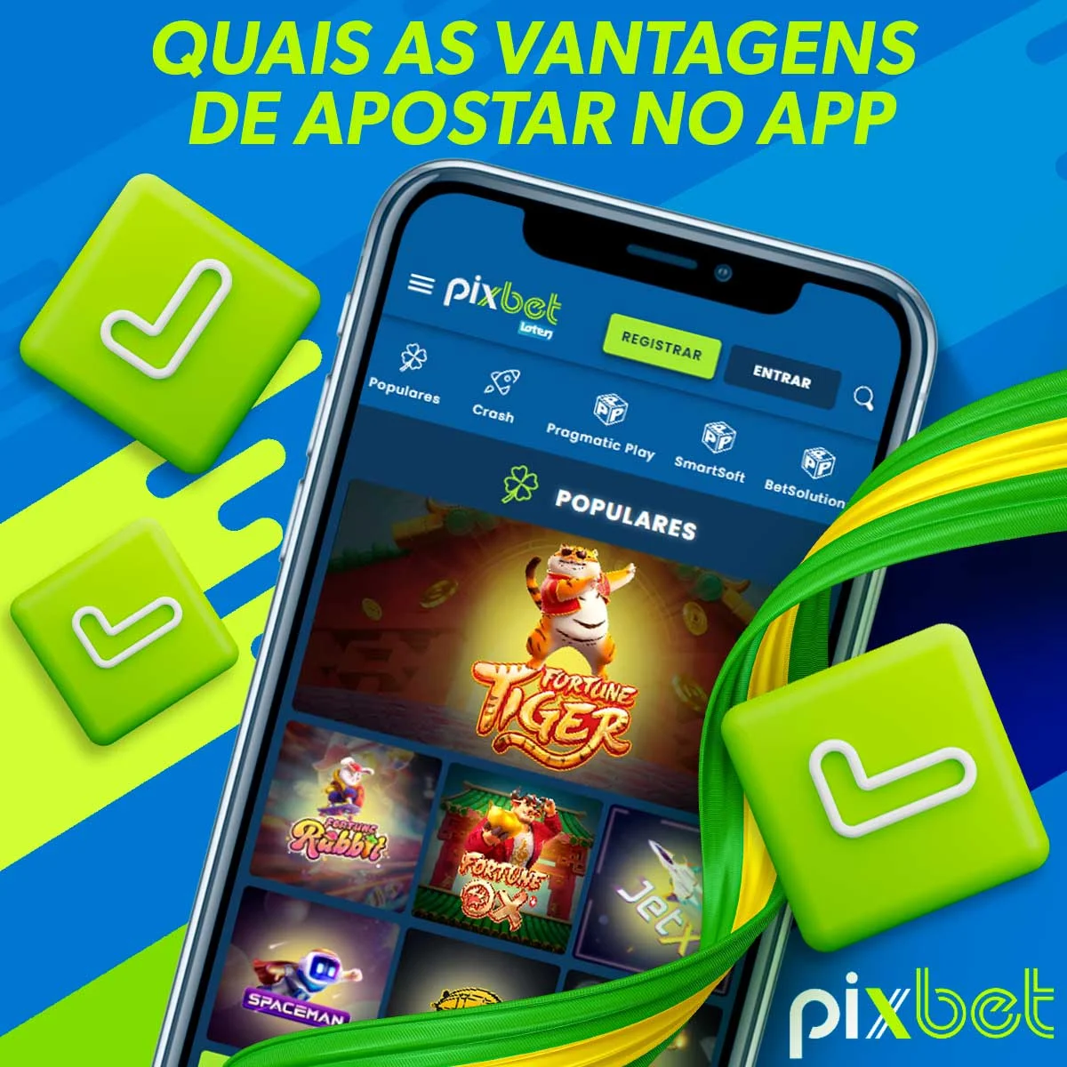 Prós e contras do Fortune Tiger Pixbet